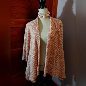 Westport Scarf Jacket